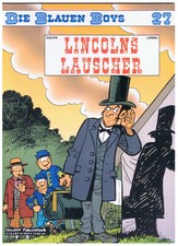 Die Blauen Boys # 27 -