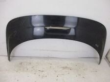 Dach Cabrio Verdeckklappe A3F Brillantschwarz passt für MAZDA  MX-5 III (NC) 1.8