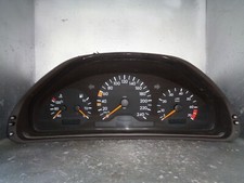 Mercedes W210 E230 Tachometer Tacho Kombiinstrument VDO 2105400348 110008826004