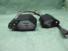 TACHO DREHZAHLMESSER COCKPIT