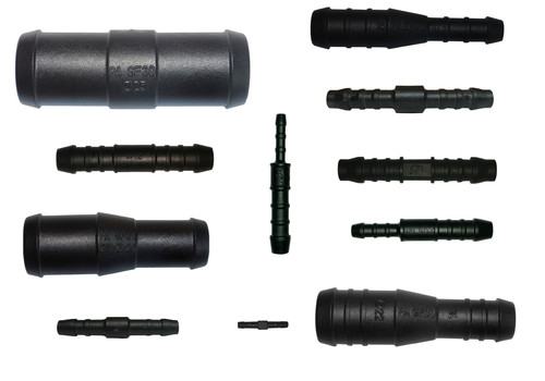 Schlauchverbinder 32mm rgv - #schlauchverbinder, 3-32mm