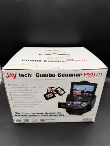 Jay tech jaytech combo - jay-tech,