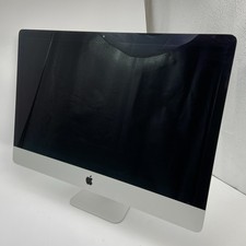 Apple iMac13,2 27" I5 3470S @