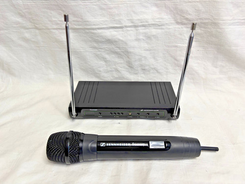 Sennheiser skm freeport - sennheiser, 3-e