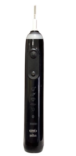 Oral braun genius - braun, x