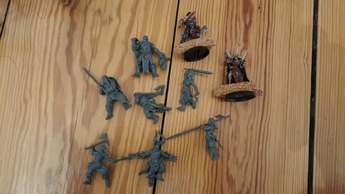 Warhammer age sigmar warcry - of,