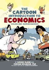 The Cartoon Introduction to