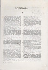 Aberglaube und Abrasax. [Aus