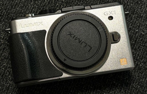 Panasonic lumix dmc - panasonic,