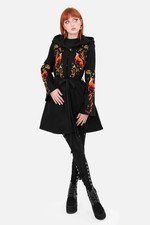 Restyle Gothic Wilderwood