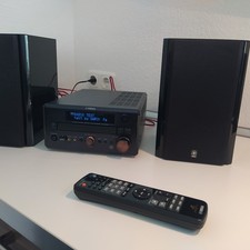 Yamaha Piano Craft CD Receiver