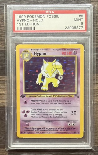 1999 pokemon fossil - 1999,