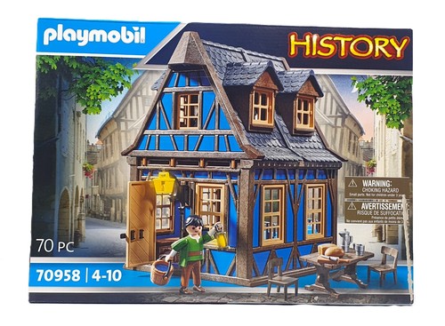 Playmobil historisches - playmobil,