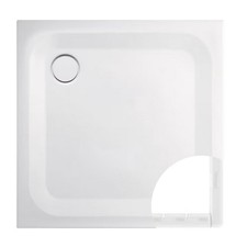 Bette Ultra Duschwanne