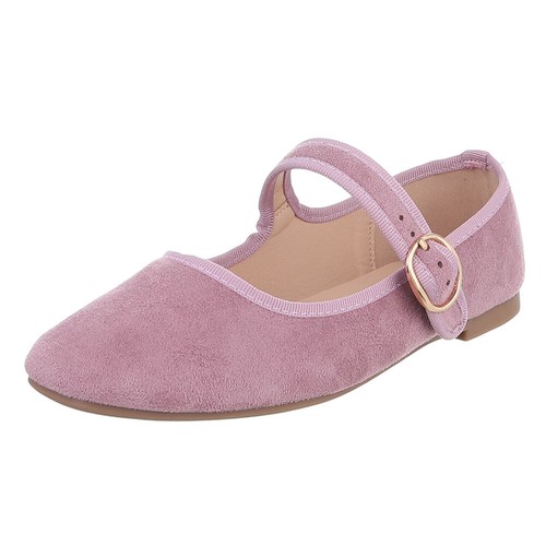 Damen mary janes - janes, mit