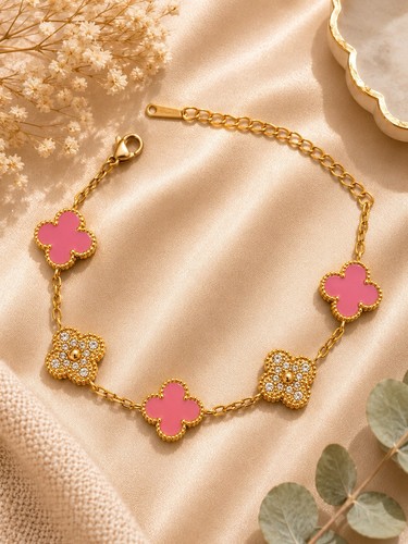 Armband armkette edelstahl - armband,