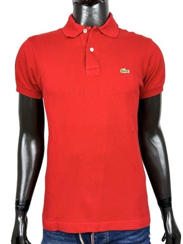 Lacoste poloshirt herren s - lacoste,