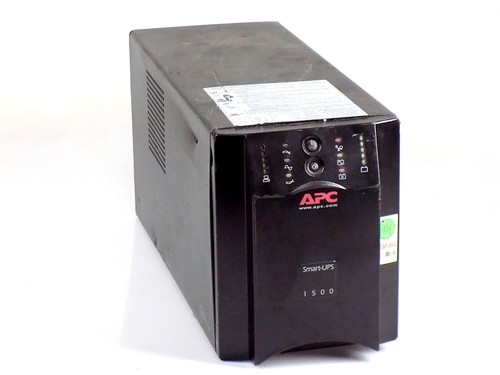 Apc smart ups - smart,