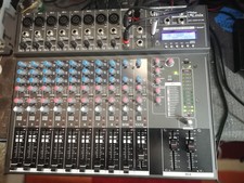 Mischpult t.mix xmix 1402 FXMP