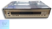 Accuphase tuner 107 - accuphase, t-107