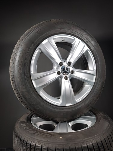 Winterreifen 235 r18 - 235, 60