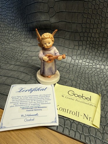 Hummel figur goebel - hummel,