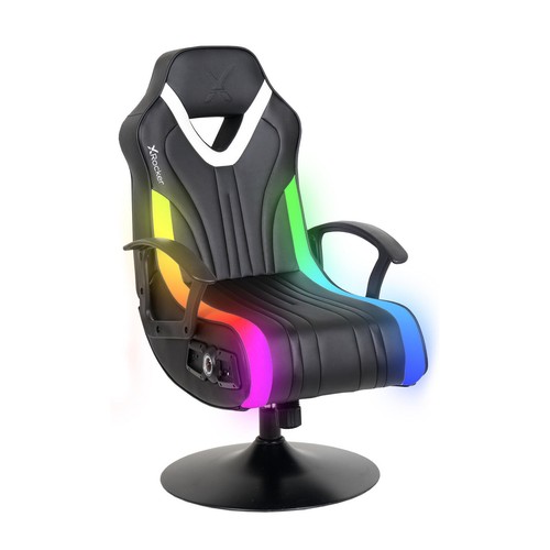 Rocker fury 1 - x,