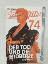 Bleach Manga Band 74
