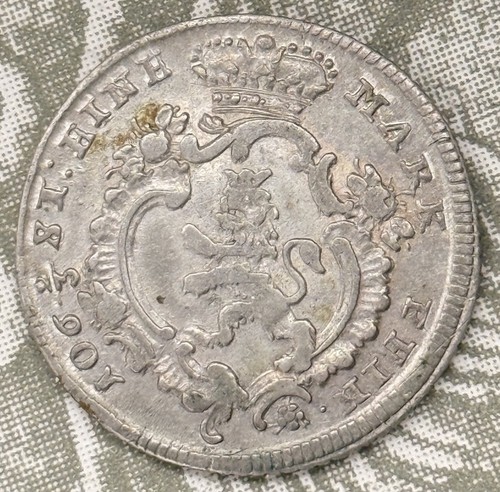 Taler 1769 fu - taler,