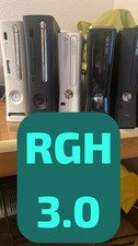 Xbox 360 RGH 3.0 Umbau-Service