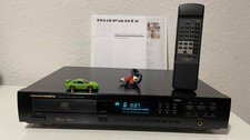 MARANTZ CD67SE , GEWARTET