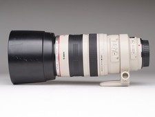 Canon EF 100-400 mm f/4.5-5.6