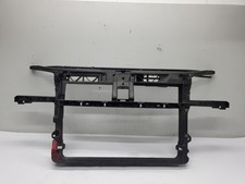 VW Polo 9N2 - Schloßträger Frontmaske 6Q0010302 (72)