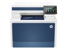 HP Color LaserJet Pro MFP 4302fdw Farblaserdrucker Scanner Kopierer Fax LAN WLAN