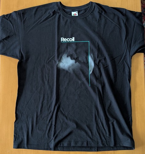 Recoil alan wilder - recoil,