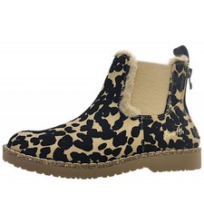 Blowfish Chillin SHR Damen Schaftstiefel in Beige