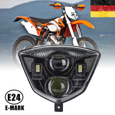LED Scheinwerfer für KTM EXC