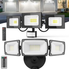 50W-200W LED Strahler