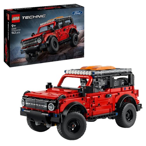 Lego technic 42213 ford - technic,