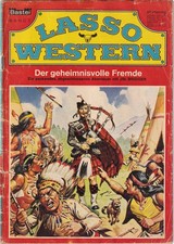 Lasso 7 original Bastei