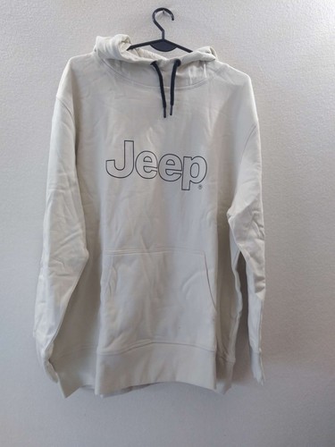 Jeep oversize sweatshirt - oversize-sweatshirt, für