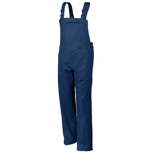 Qualitex basic bw240 latzhose - basic,