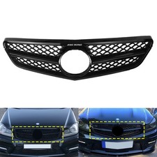 Frontgrills Gitter Sport
