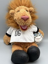 LÖWE Goleo Fußball Fifa WM