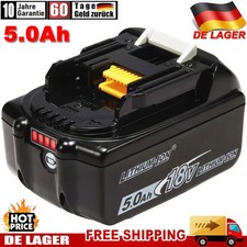 Für Makita ORIGINAL Akku 18 V