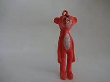 Alte Sammelfigur 70er Jahre / Paulchen Panther - 55 mm groß