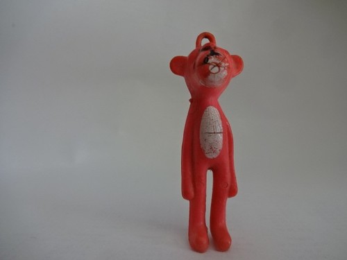 Alte sammelfigur 70er jahre - alte, /