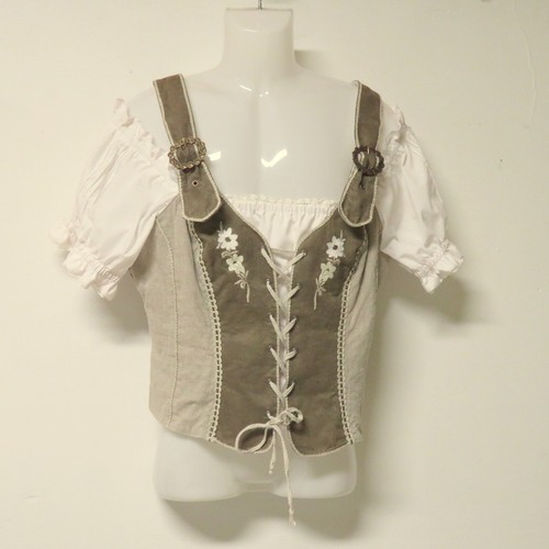 Country line trachten dirndl - country,