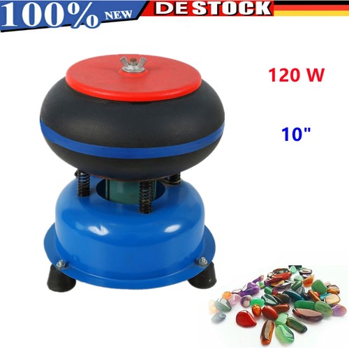 Polierer poliermaschine - 10",