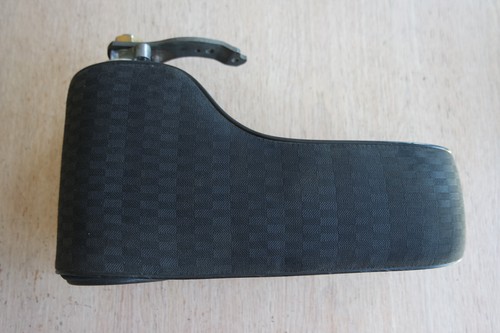Orig mercedes mittelarmlehne - orig.,